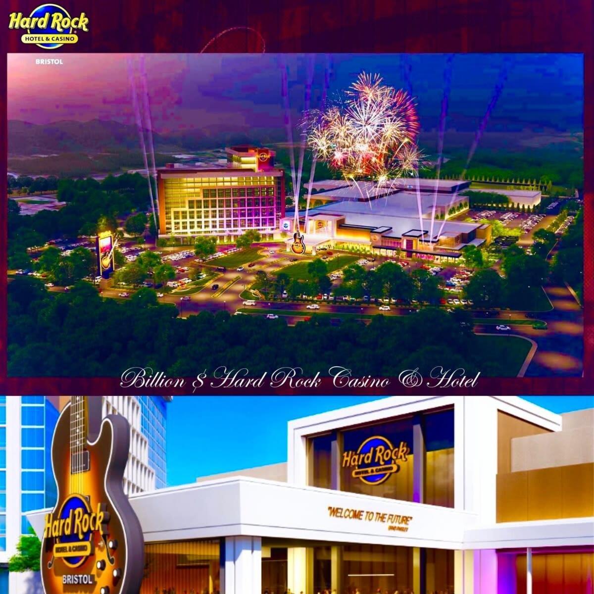 Gated Mansion - Basketball Court Movie Theater Views Villa Big Stone Gap Exteriör bild