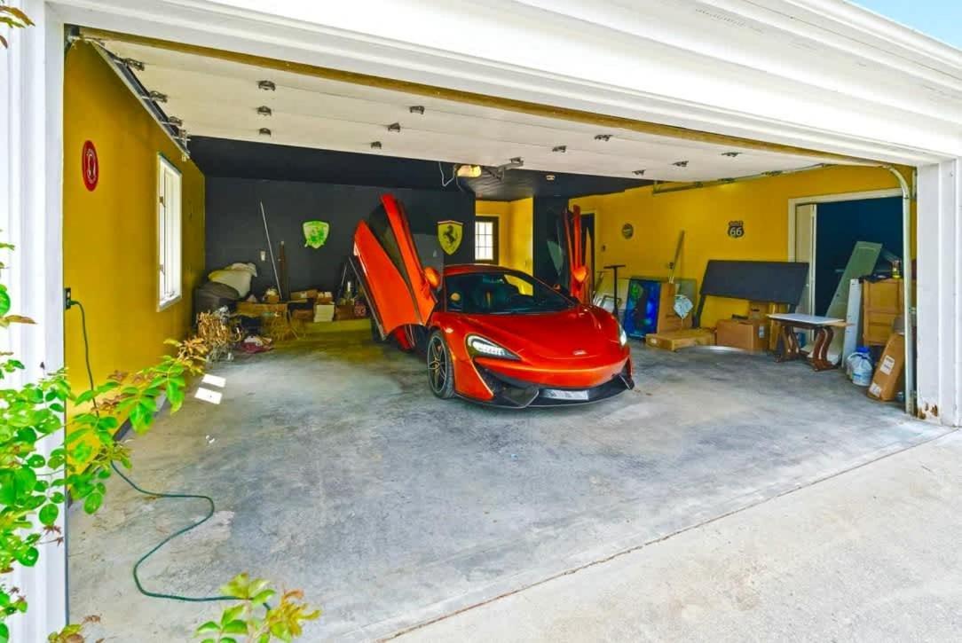 Gated Mansion - Basketball Court Movie Theater Views Villa Big Stone Gap Exteriör bild