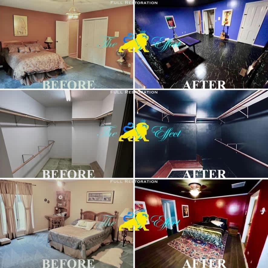 Gated Mansion - Basketball Court Movie Theater Views Villa Big Stone Gap Exteriör bild