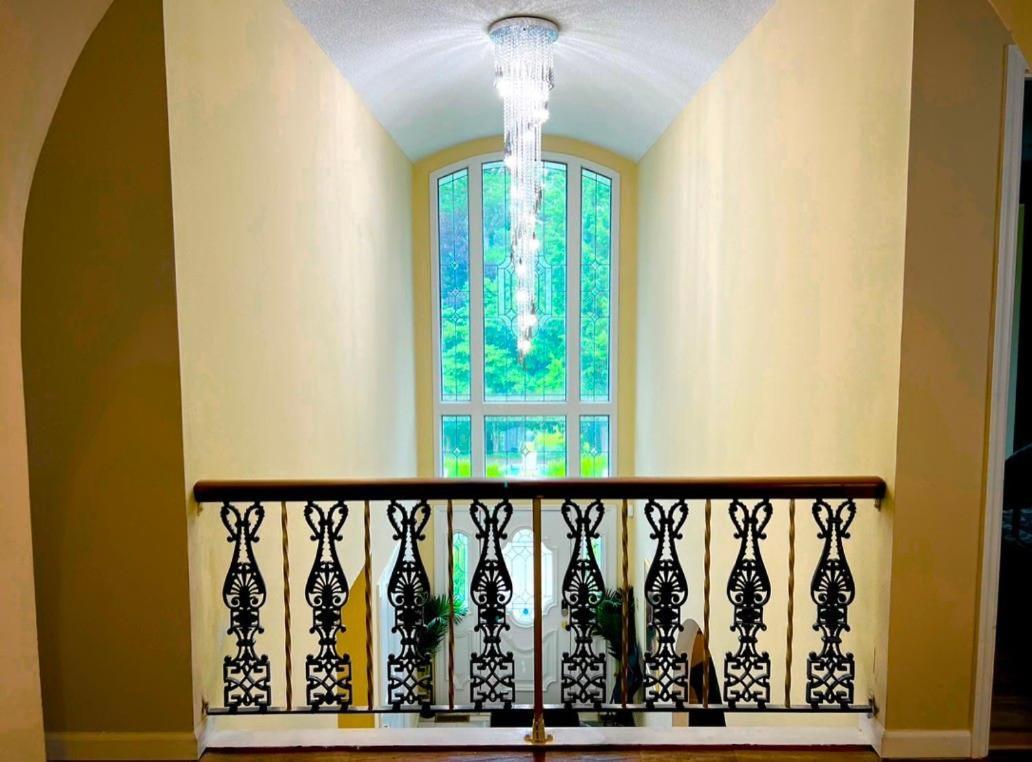 Gated Mansion - Basketball Court Movie Theater Views Villa Big Stone Gap Exteriör bild