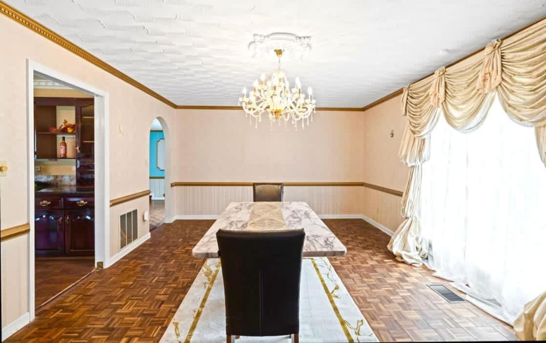 Gated Mansion - Basketball Court Movie Theater Views Villa Big Stone Gap Exteriör bild