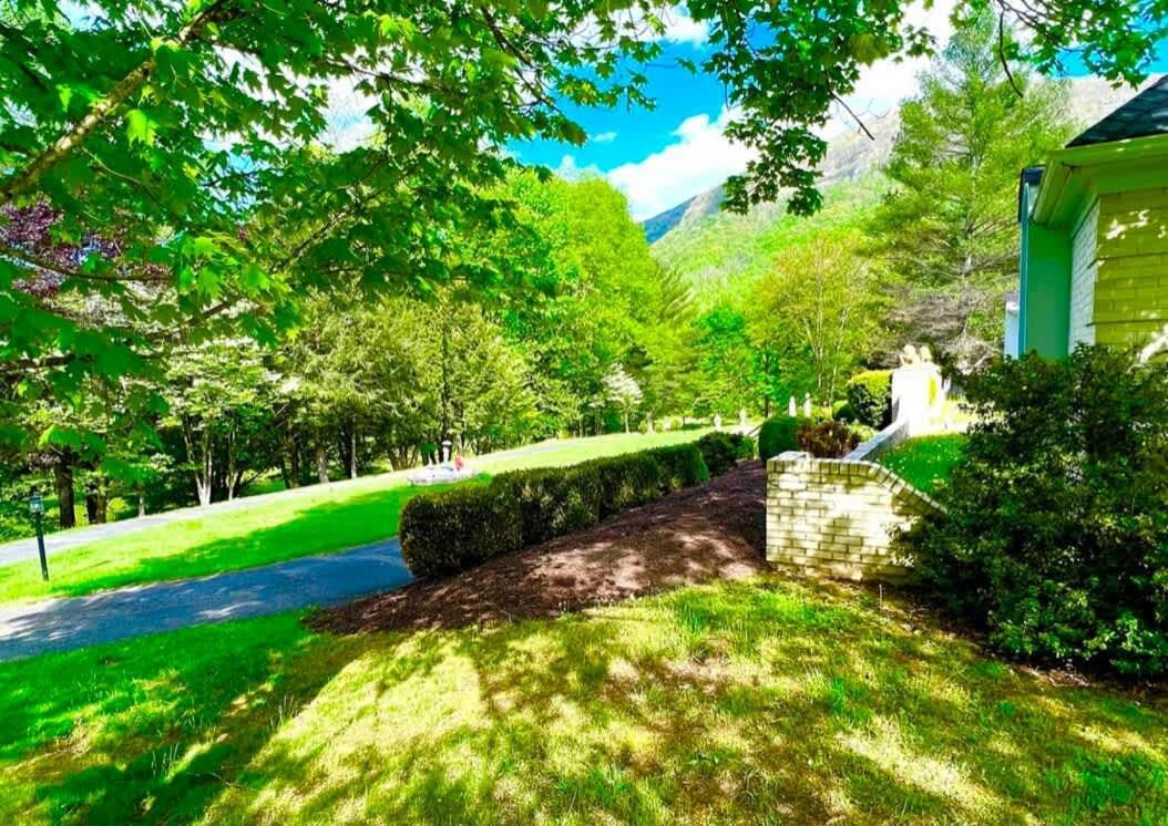 Gated Mansion - Basketball Court Movie Theater Views Villa Big Stone Gap Exteriör bild